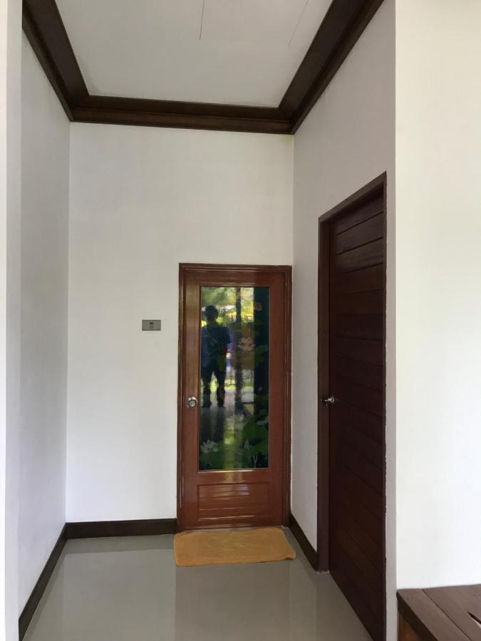 Hotel Tara House Ko Lanta Exteriér fotografie