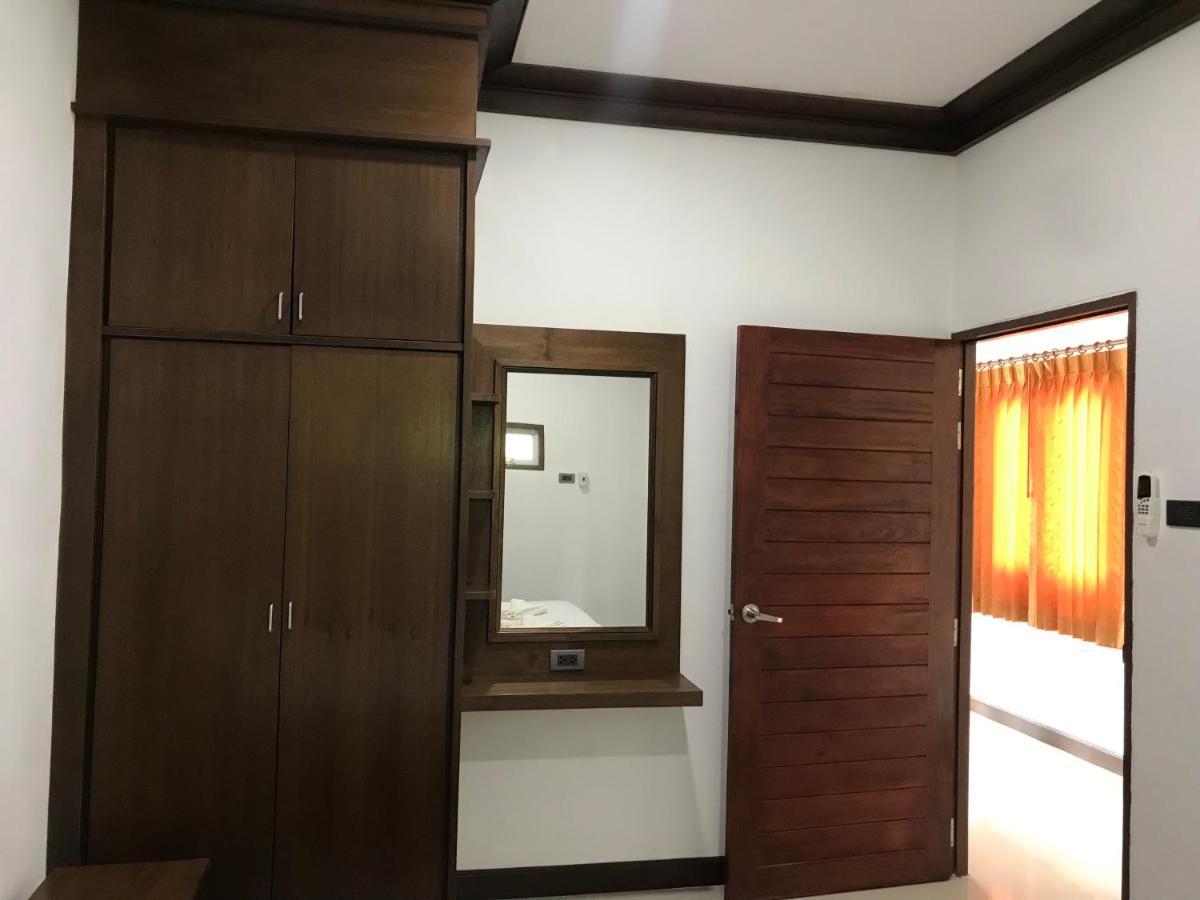 Hotel Tara House Ko Lanta Exteriér fotografie