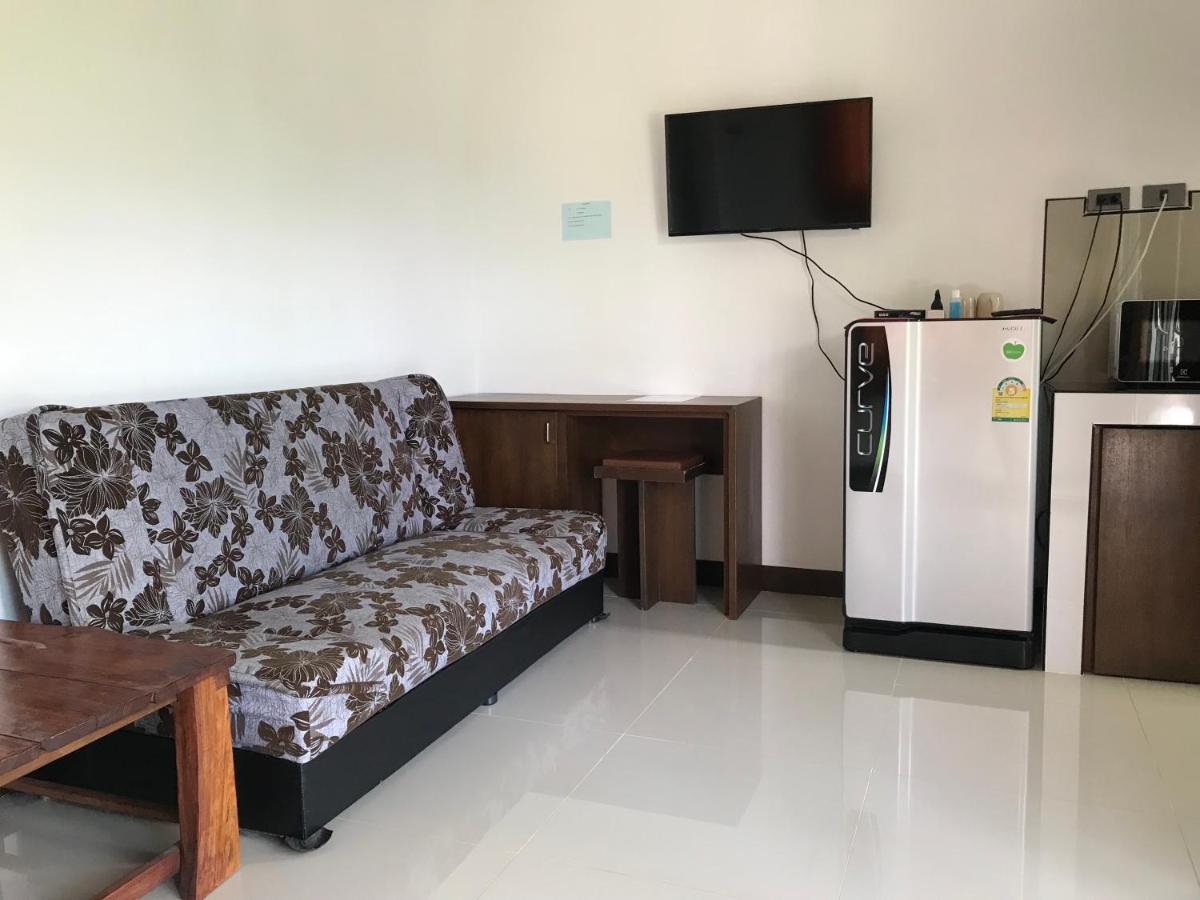 Hotel Tara House Ko Lanta Exteriér fotografie