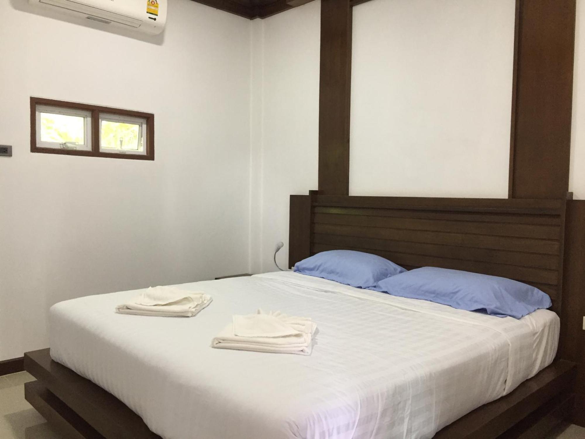 Hotel Tara House Ko Lanta Pokoj fotografie