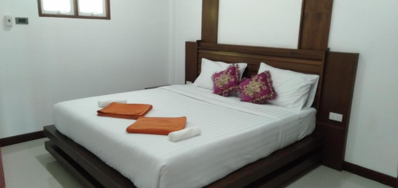 Hotel Tara House Ko Lanta Exteriér fotografie