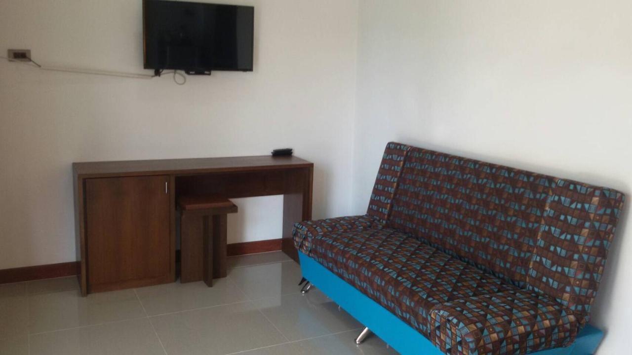 Hotel Tara House Ko Lanta Exteriér fotografie
