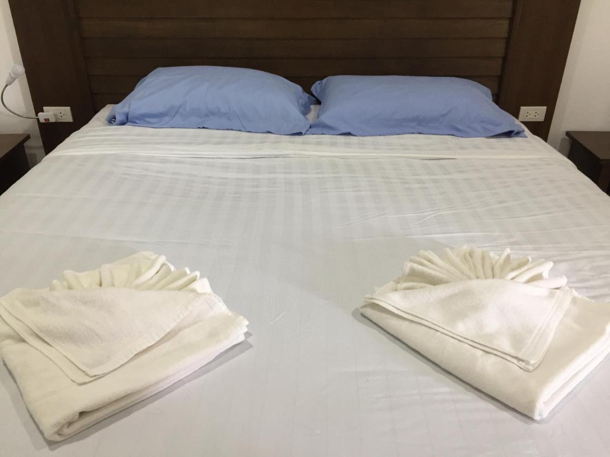 Hotel Tara House Ko Lanta Exteriér fotografie