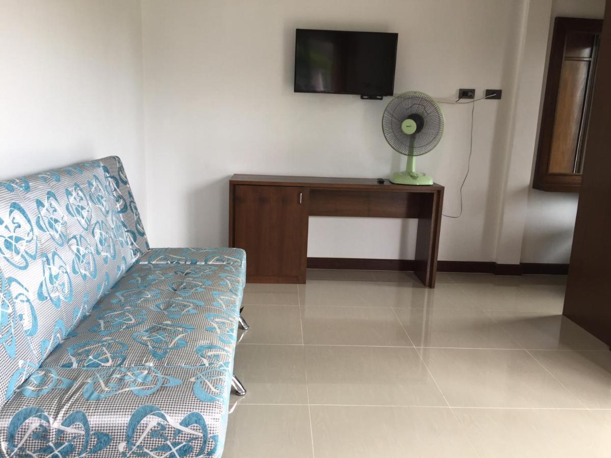 Hotel Tara House Ko Lanta Exteriér fotografie