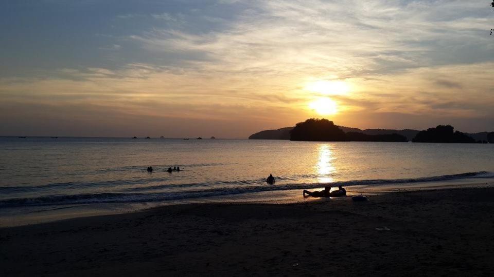 Hotel Tara House Ko Lanta Exteriér fotografie