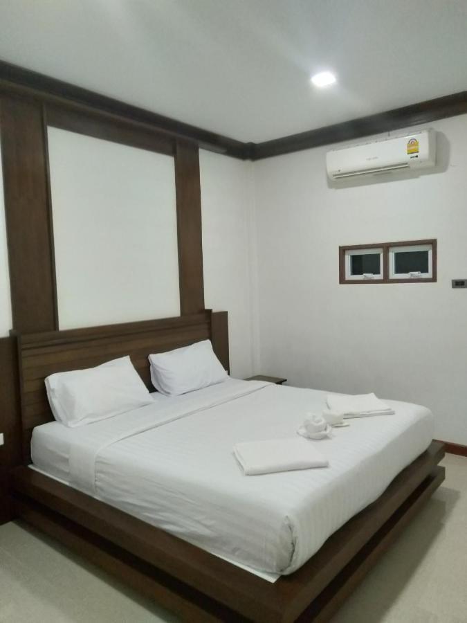 Hotel Tara House Ko Lanta Exteriér fotografie