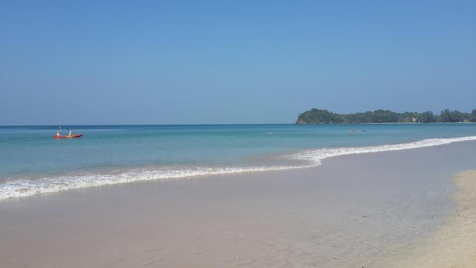 Hotel Tara House Ko Lanta Exteriér fotografie